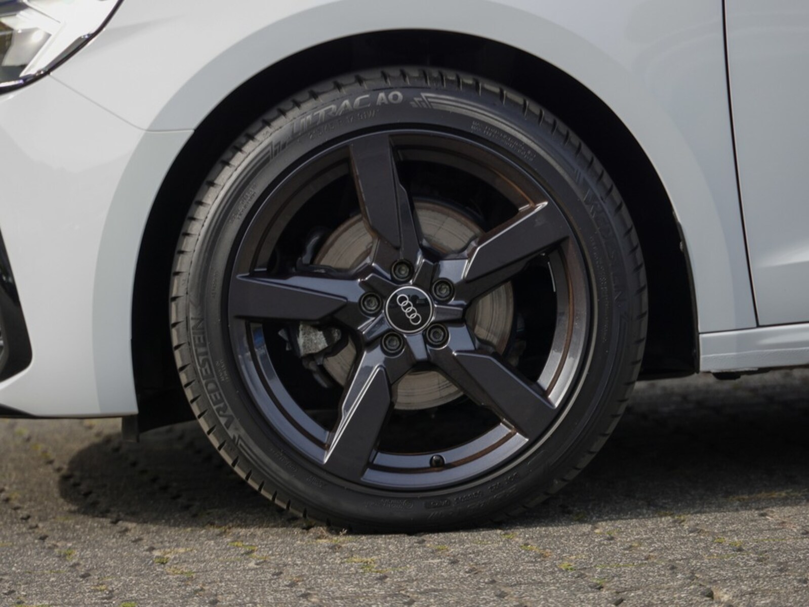 Audi A1 Sportback – Bild 5