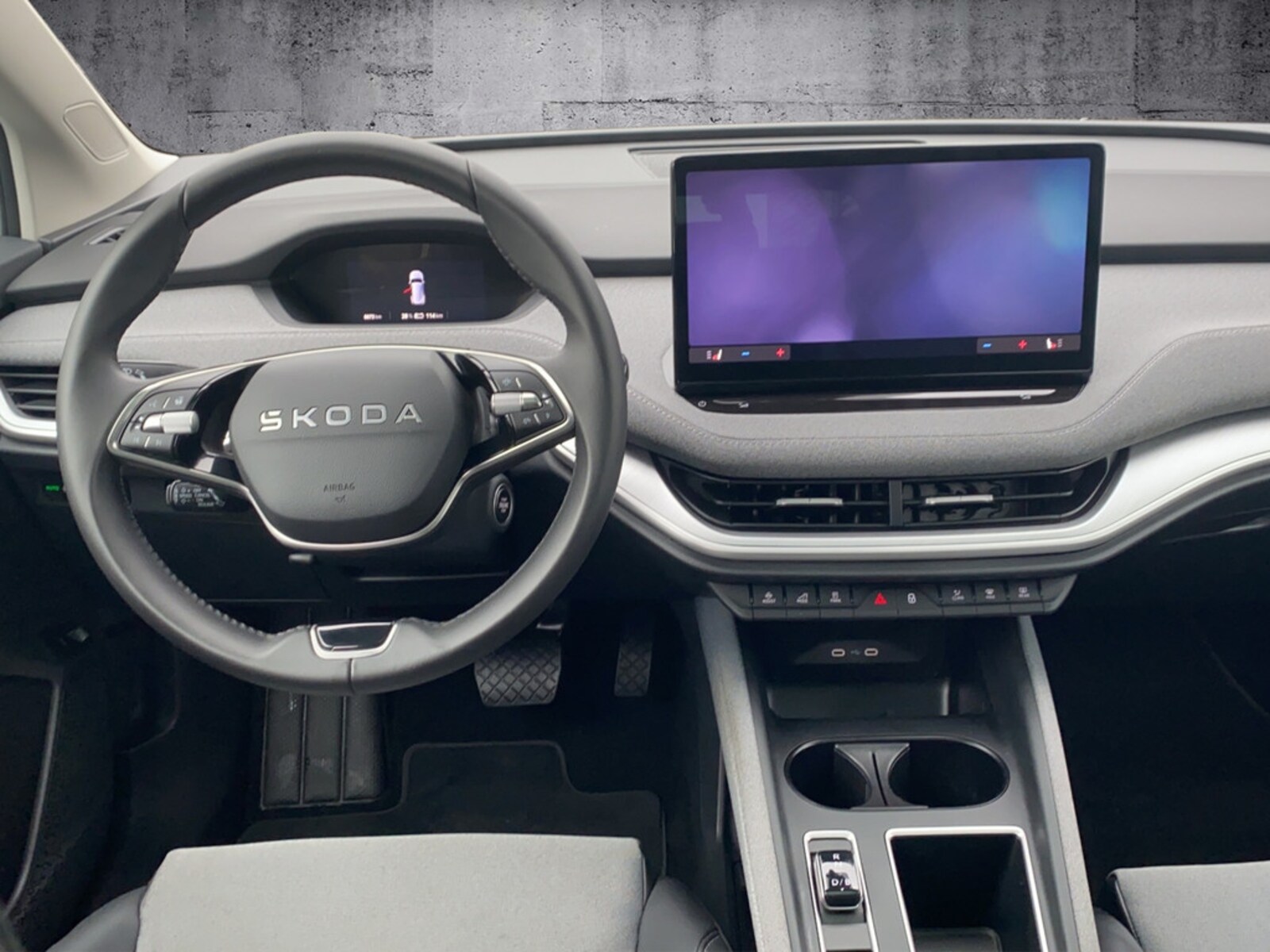 Škoda Enyaq – Bild 19