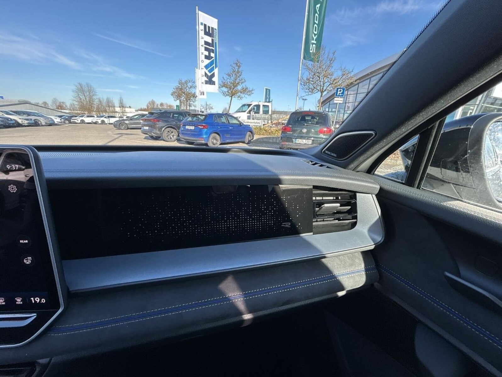 Volkswagen Tayron – Bild 18
