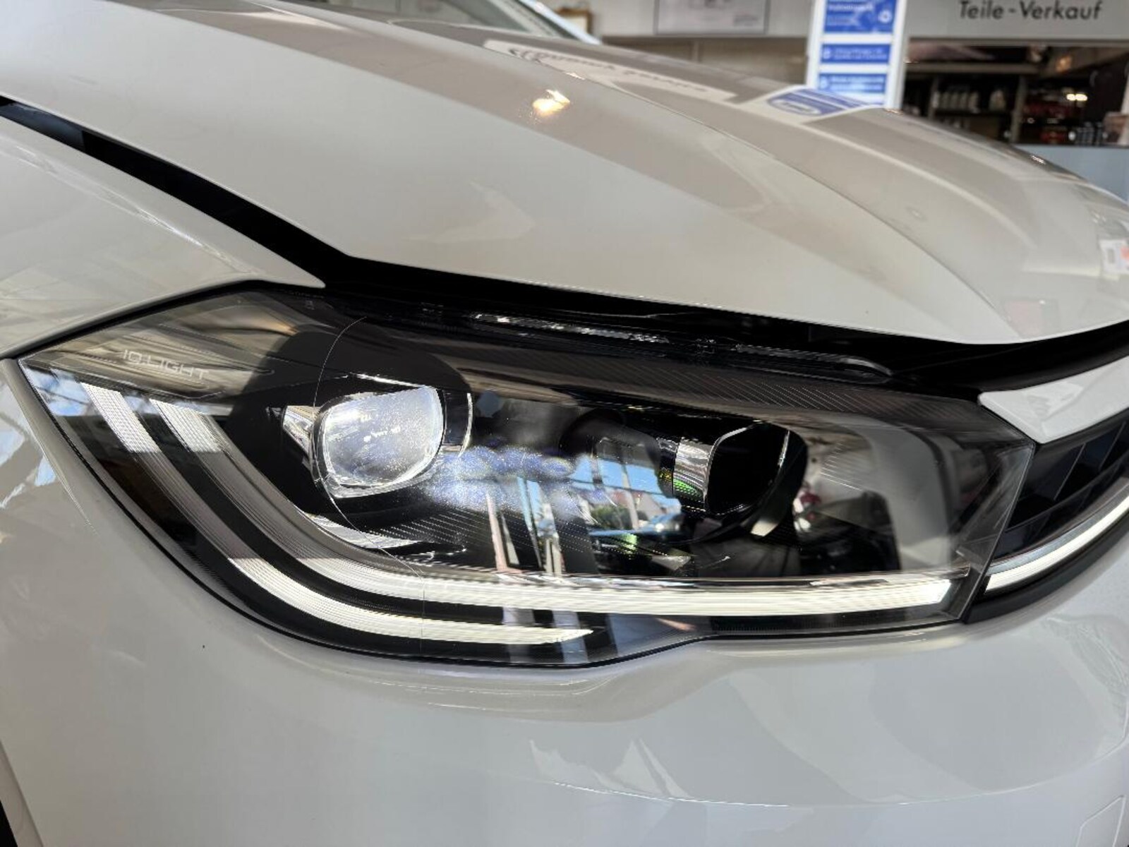 Volkswagen Polo – Bild 20
