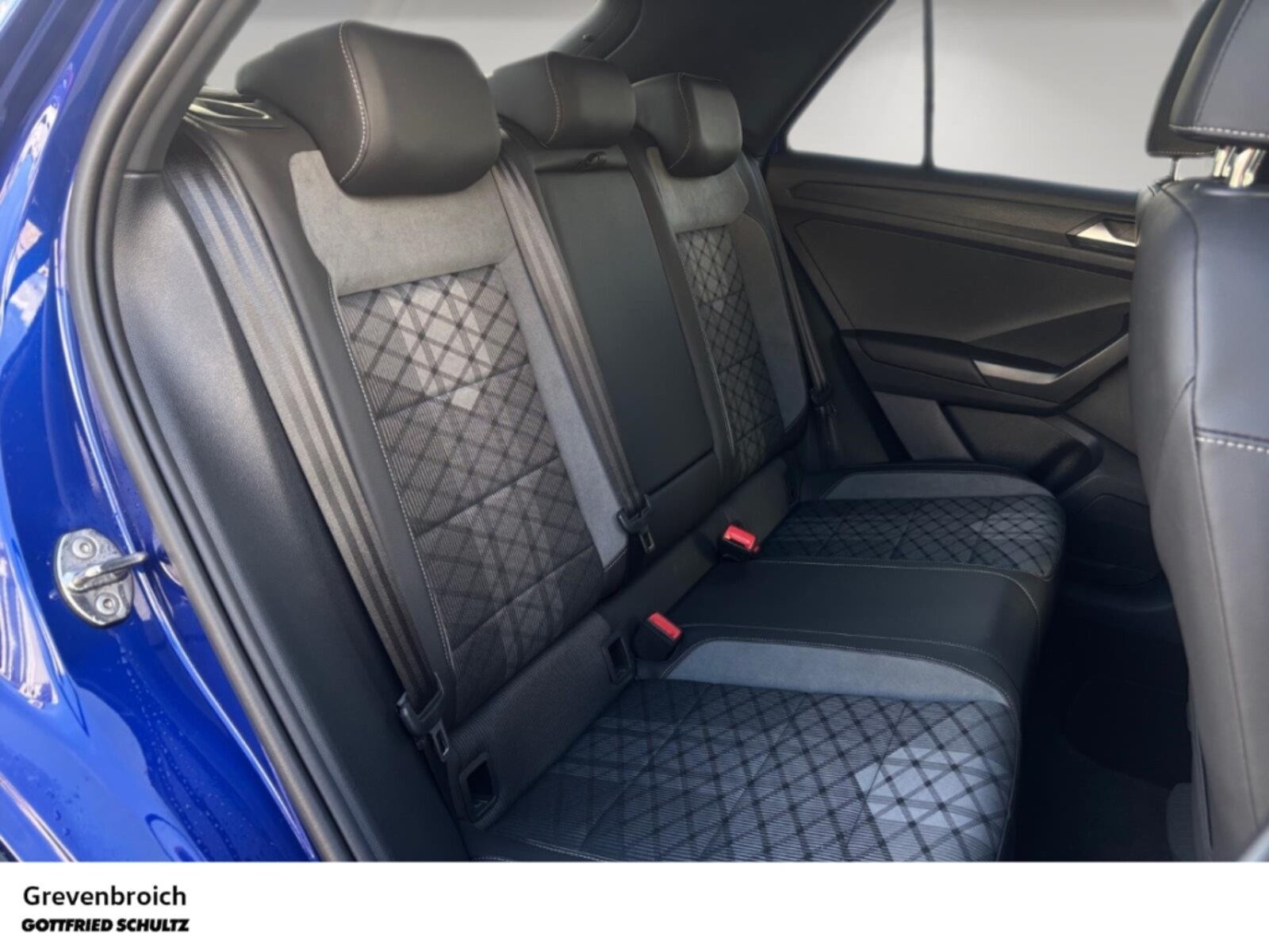 Volkswagen T-Roc – Bild 7