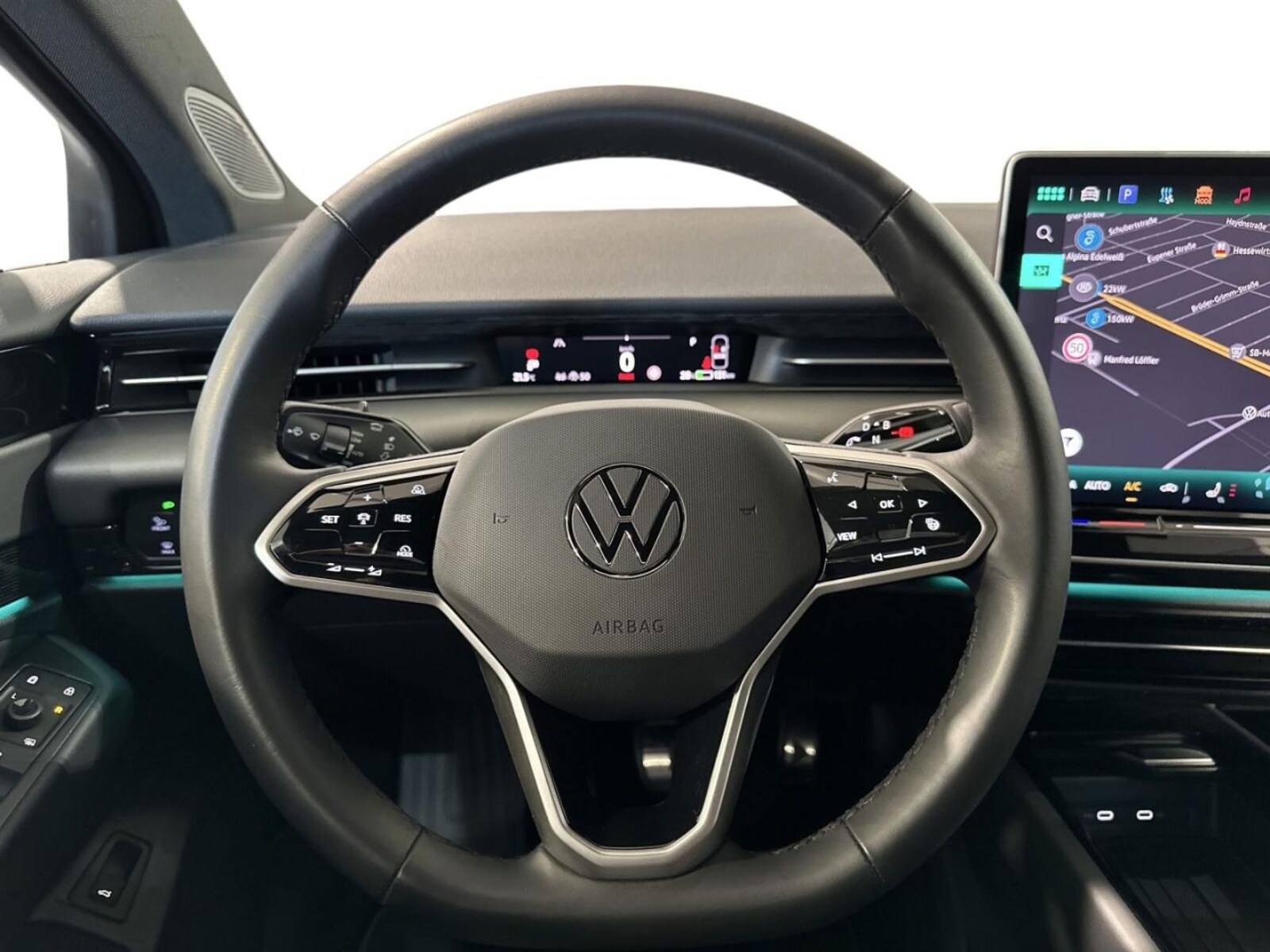 Volkswagen ID.7 Tourer – Bild 17