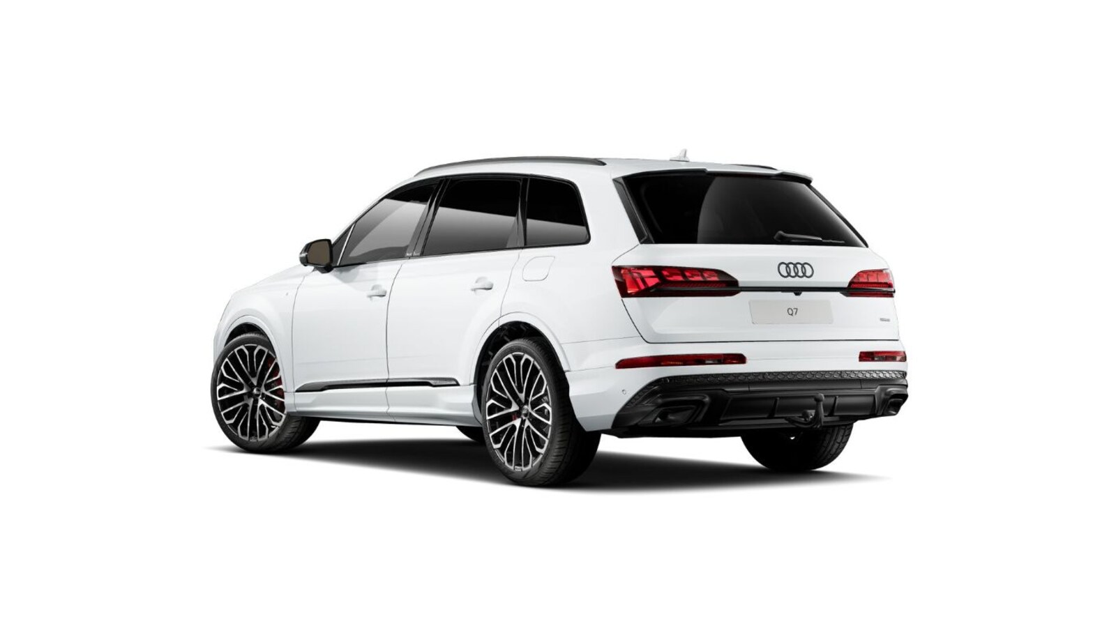 Audi Q7 – Bild 5