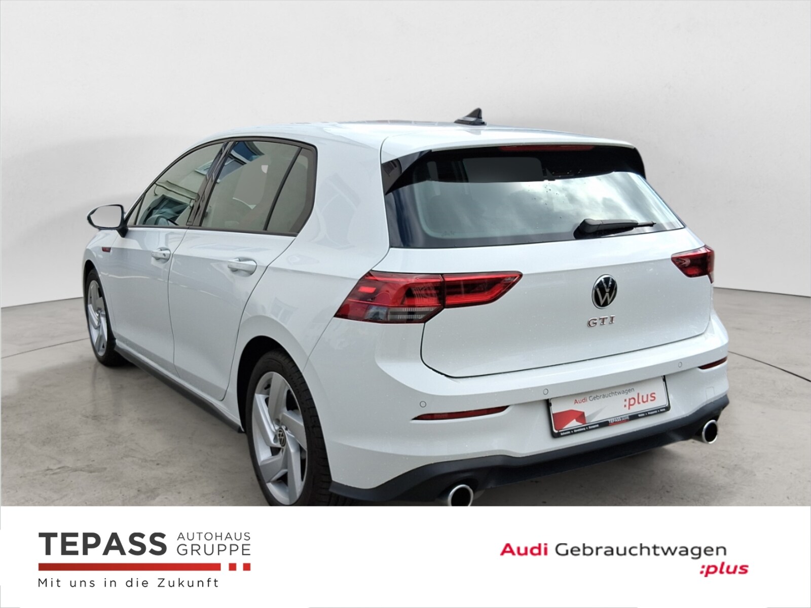 Volkswagen Golf – Bild 4