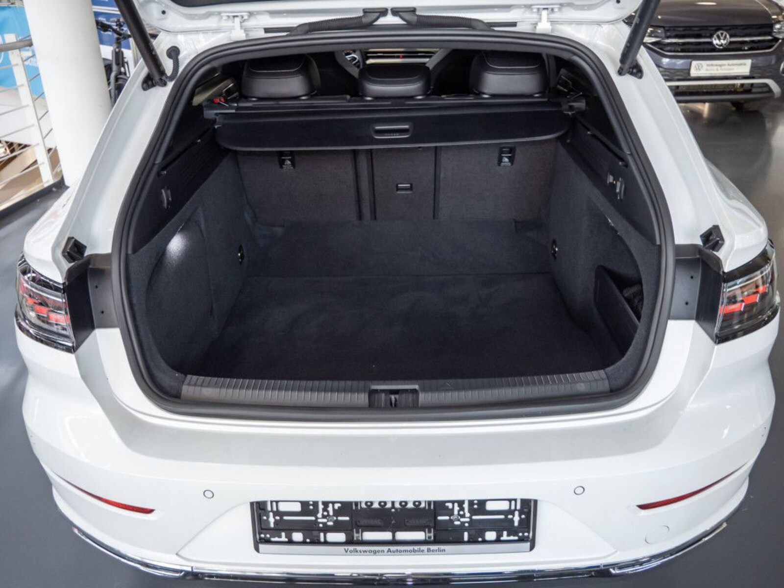 Volkswagen Arteon Shooting Brake – Bild 22