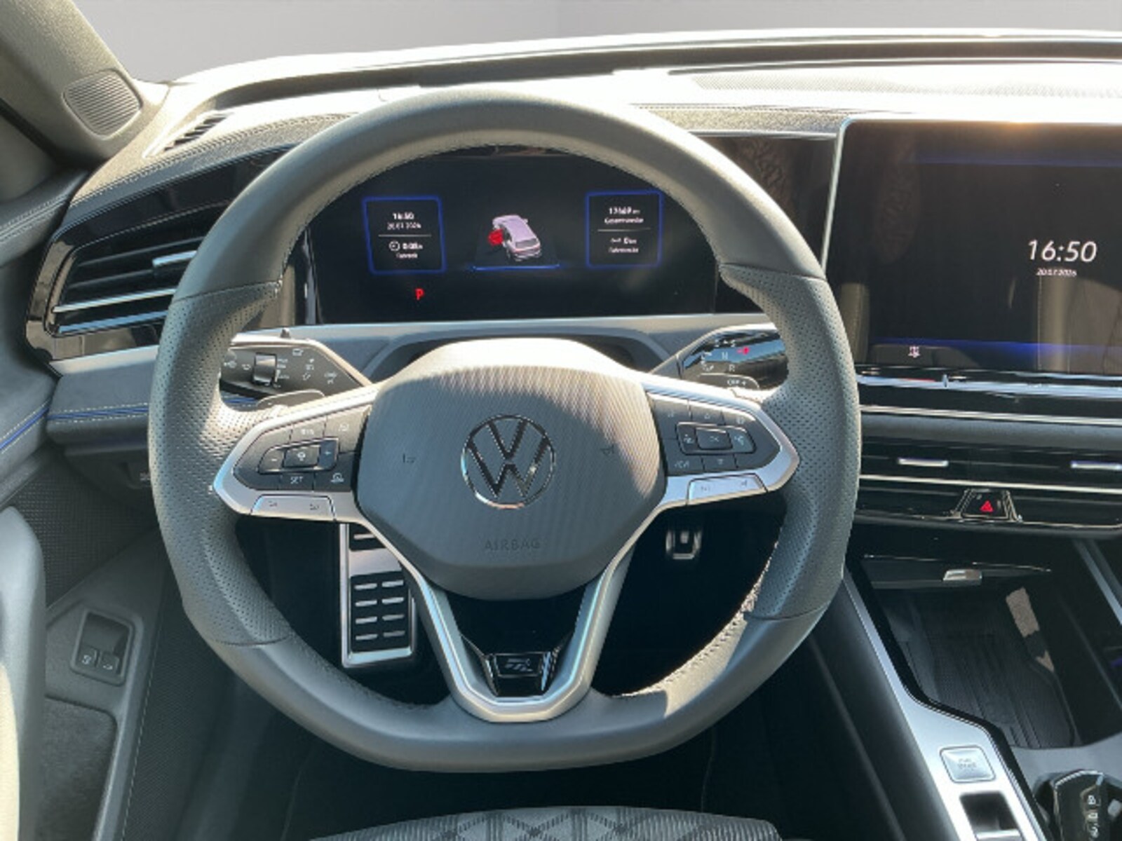 Volkswagen Passat – Bild 12