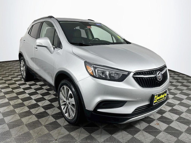 2018 Buick Encore