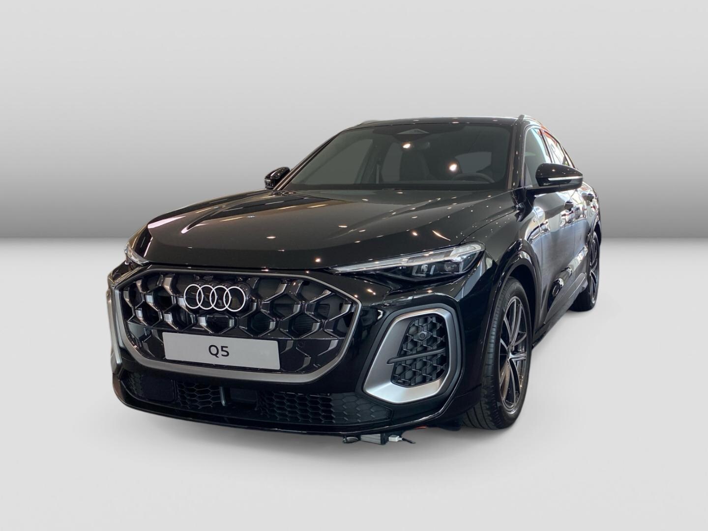 Bild über Audi Q5 Sportback TDI quattro 150 kW S tronic - für weitere Informationen kontaktieren Sie den Audi Partner