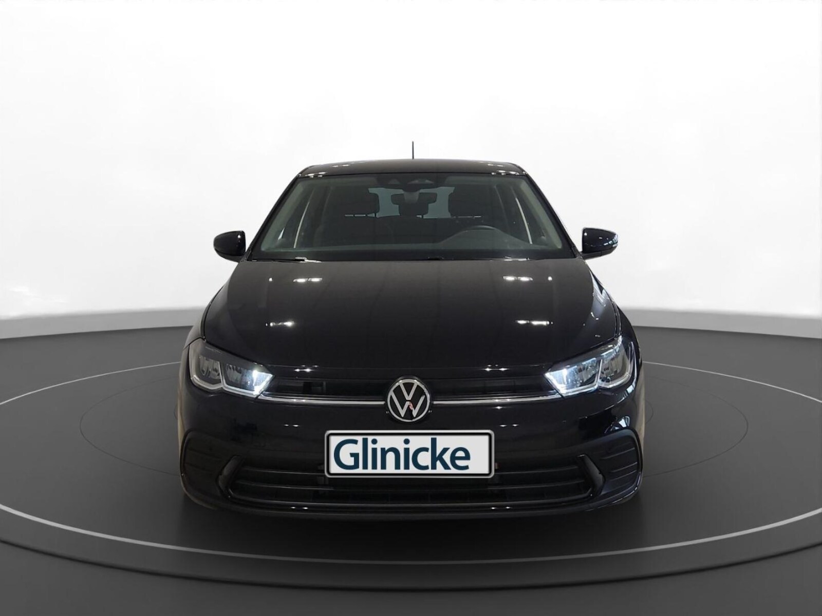 Volkswagen Polo – Bild 3