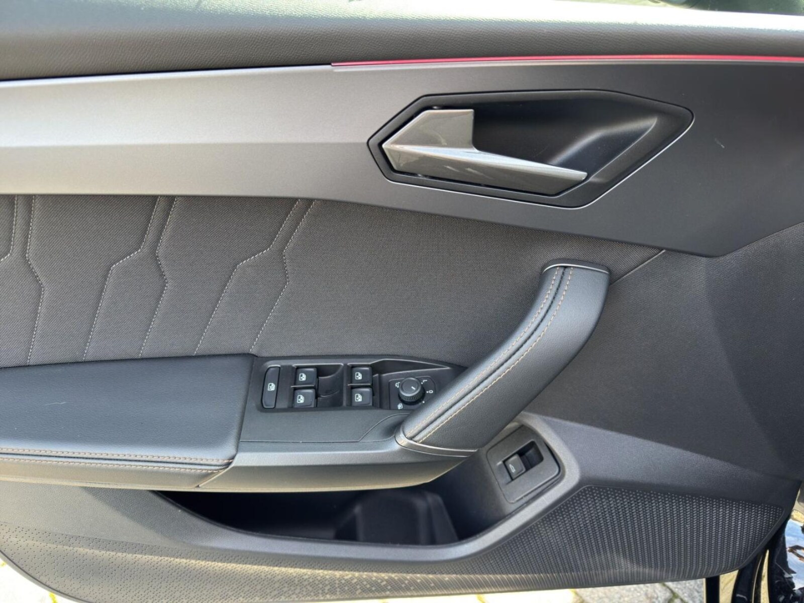 CUPRA Leon Sportstourer – Bild 8