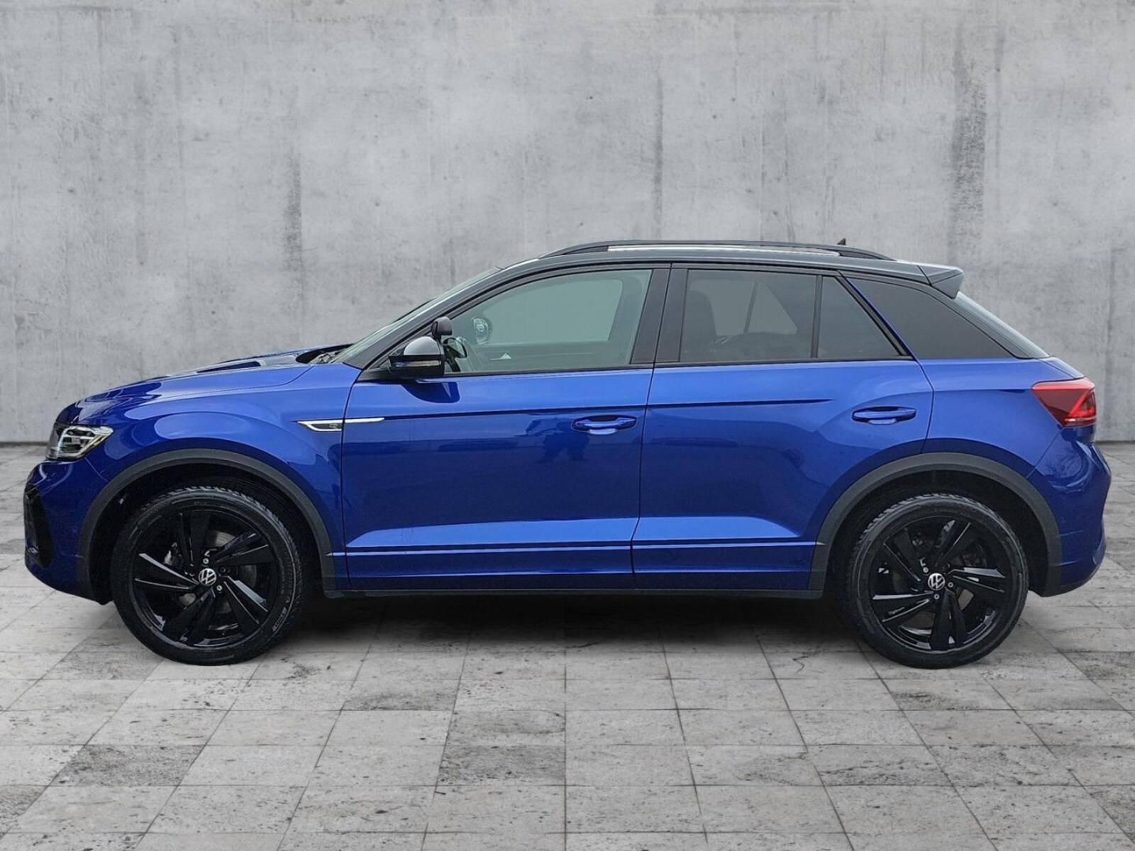Volkswagen T-Roc – Bild 3