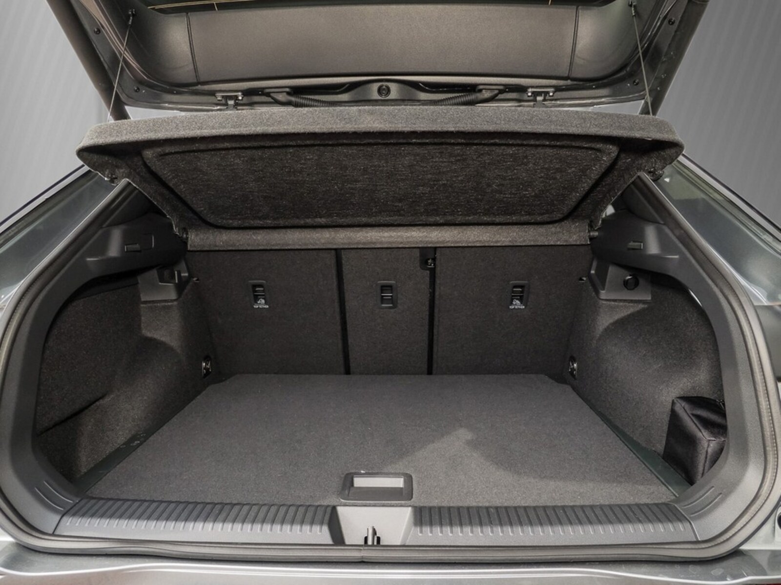 Volkswagen T-Roc – Bild 7