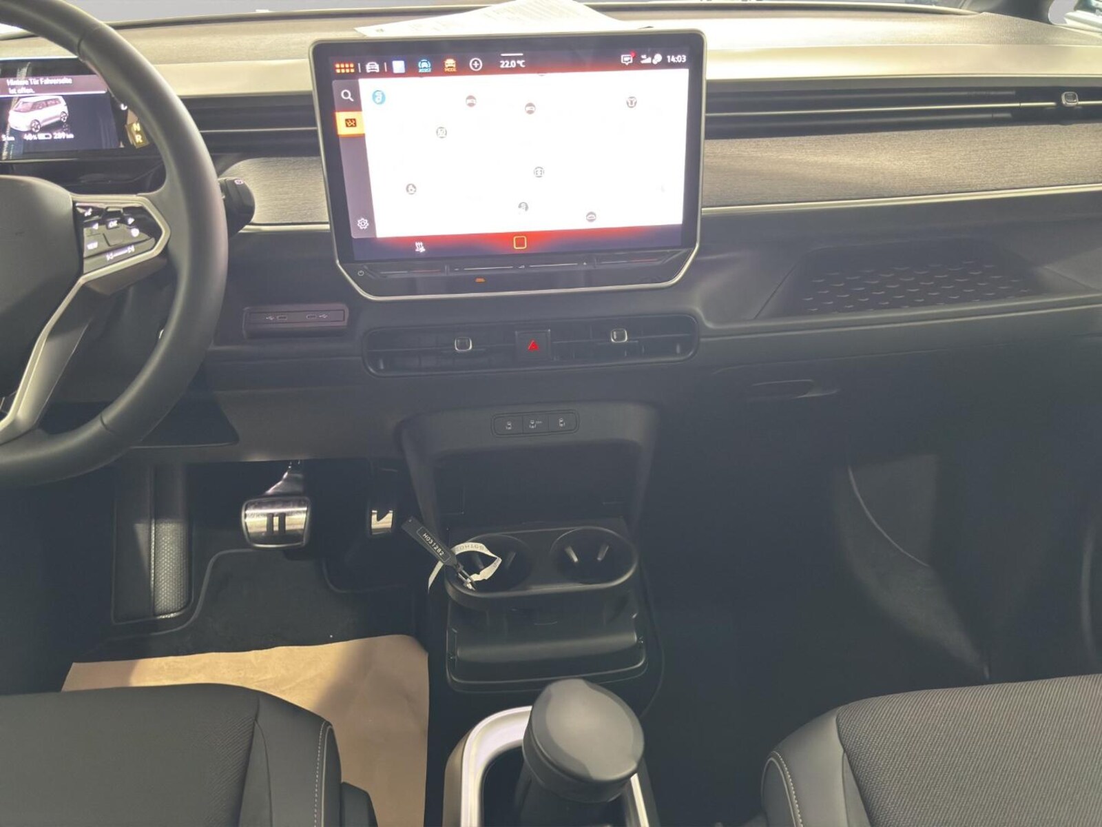Volkswagen ID. Buzz – Bild 10