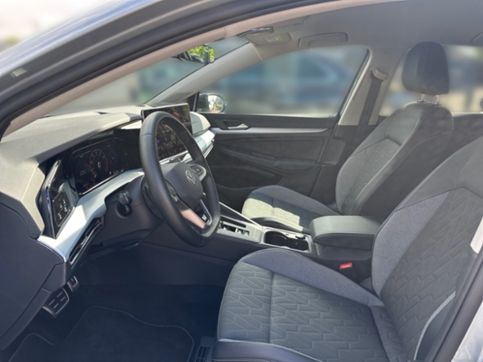 Volkswagen Golf – Bild 10