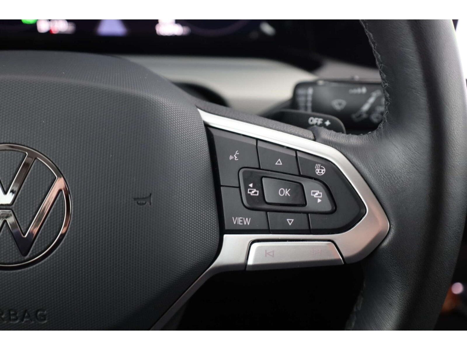 Volkswagen Golf – Bild 14