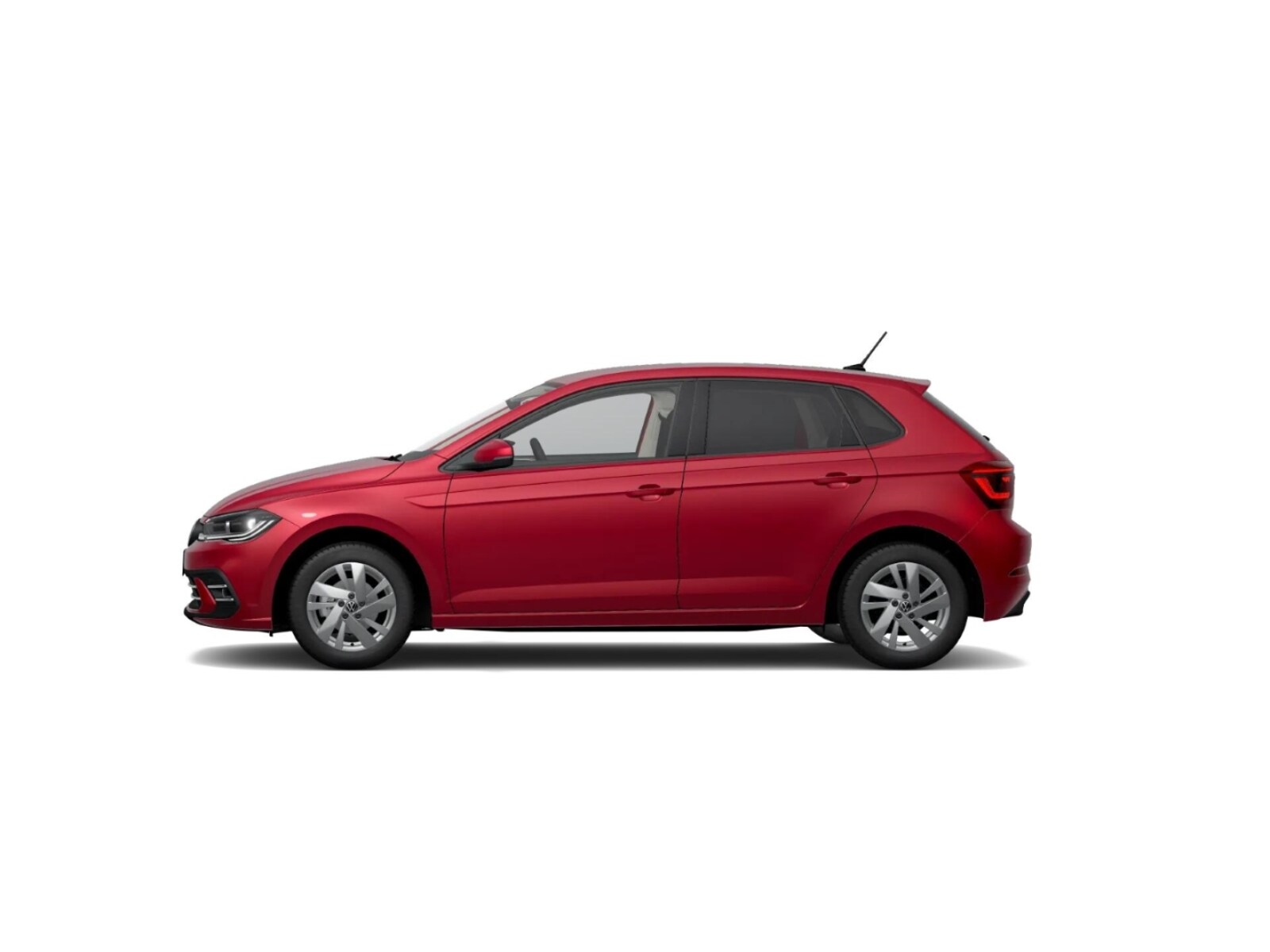 Volkswagen Polo – Bild 2