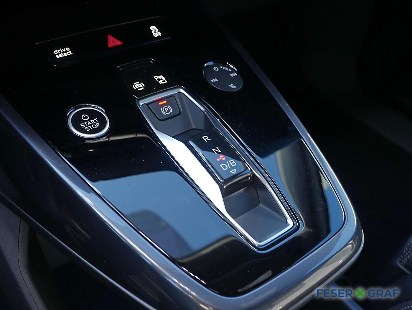 Image about Audi Q4 Sportback e-tron 35 e-tron