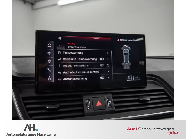 Image about Audi Q5 40 TFSI quattro S tronic