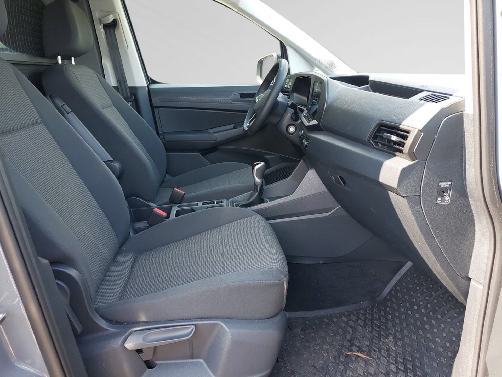 Volkswagen Caddy Cargo