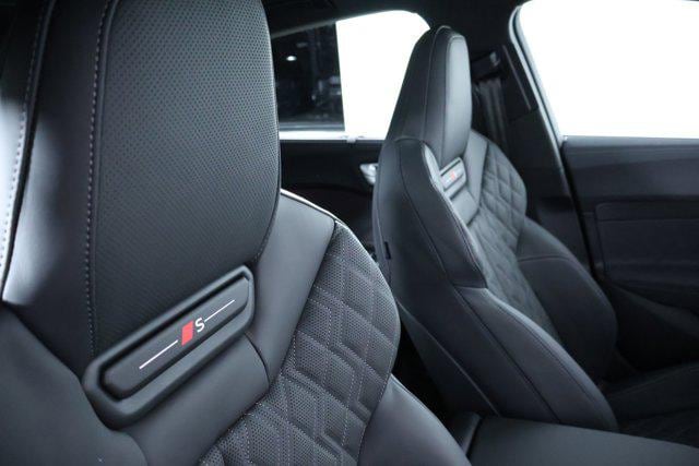 2025 Audi S5 Premium Plus - Photo 23