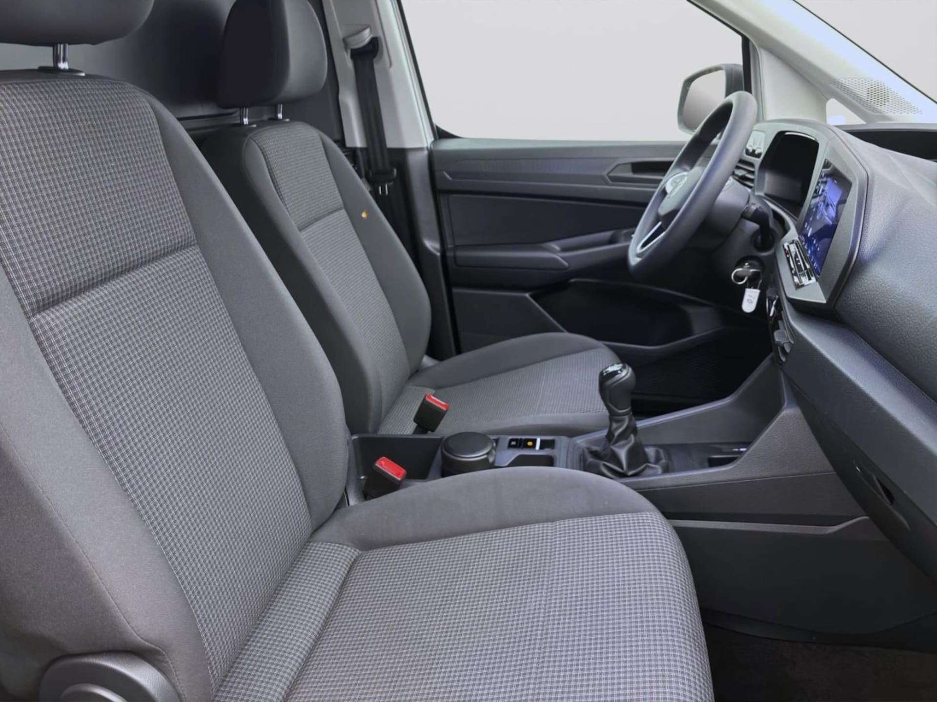 Volkswagen Caddy Maxi Cargo
