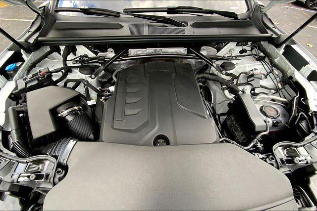 2025 Audi Q5 Sportback Premium Plus - Photo 16