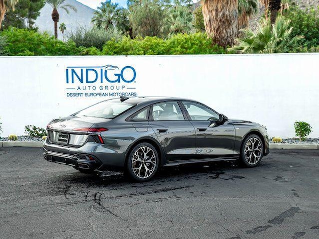 2026 Audi A6 Premium Plus - Photo 6