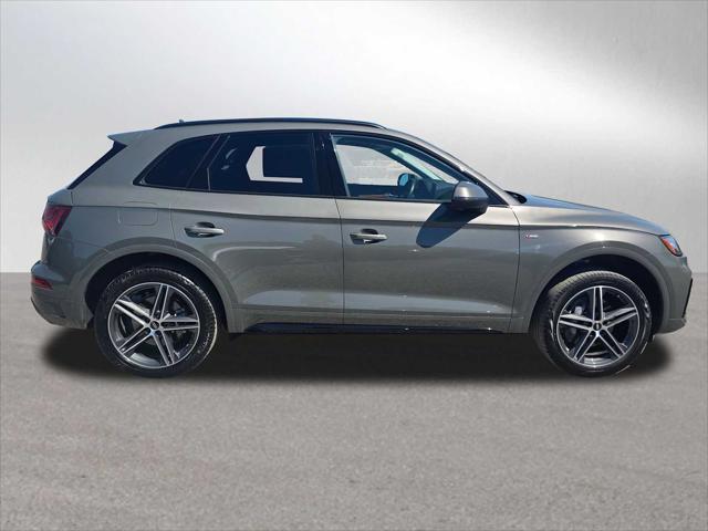 Used 2023 Audi Q5 Premium Plus with VIN WA1E2AFY5P2102244 for sale in Palo Alto, CA