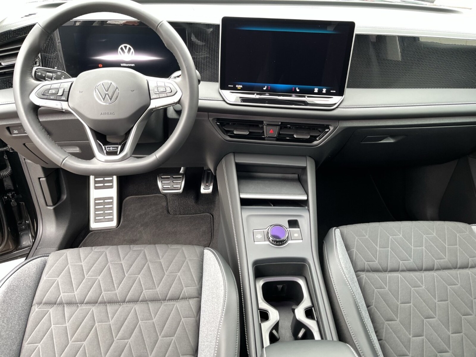 Volkswagen Tiguan – Bild 9