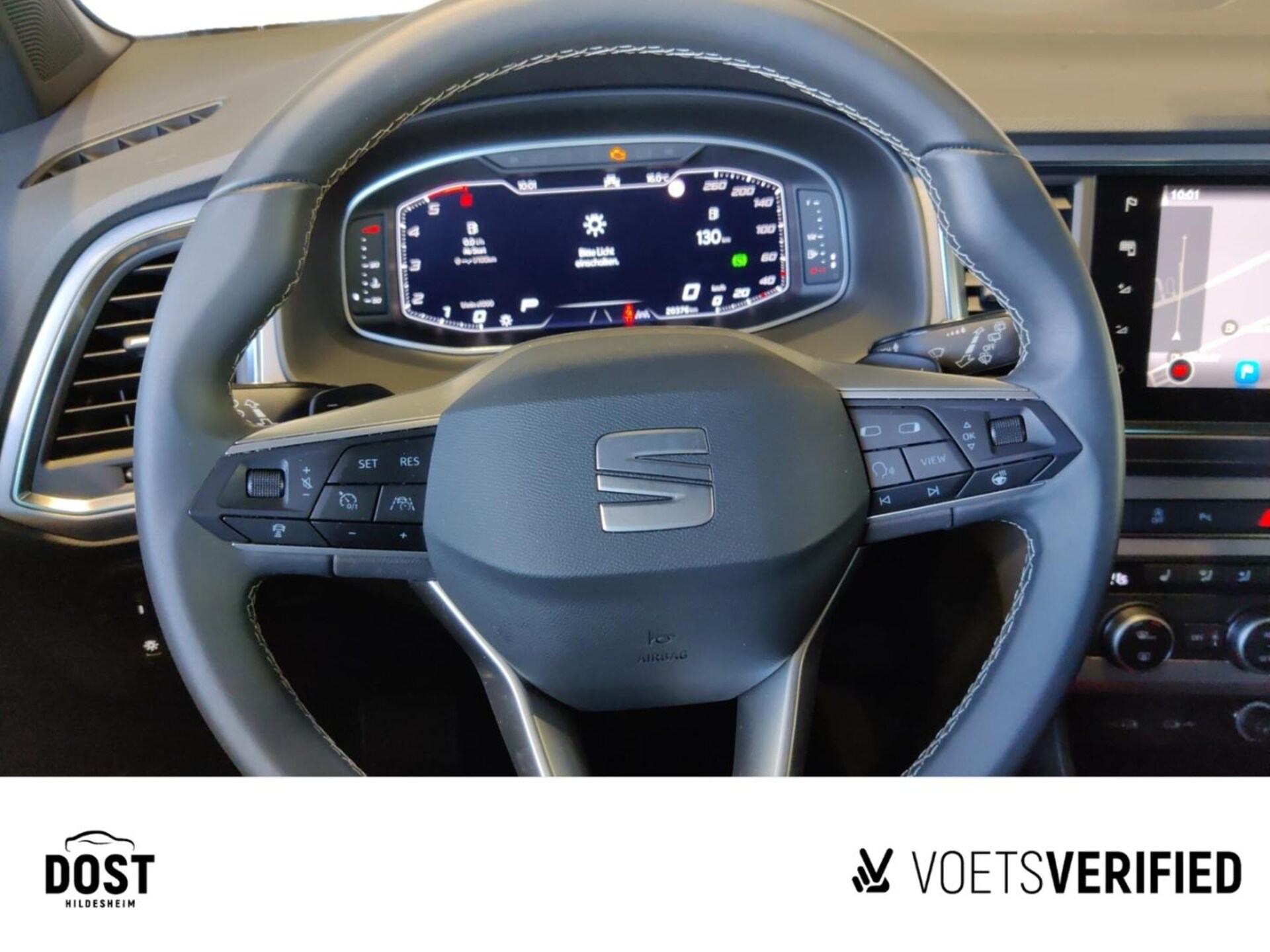 SEAT Ateca Xperience