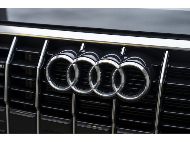 2023 Audi Q3 SUV