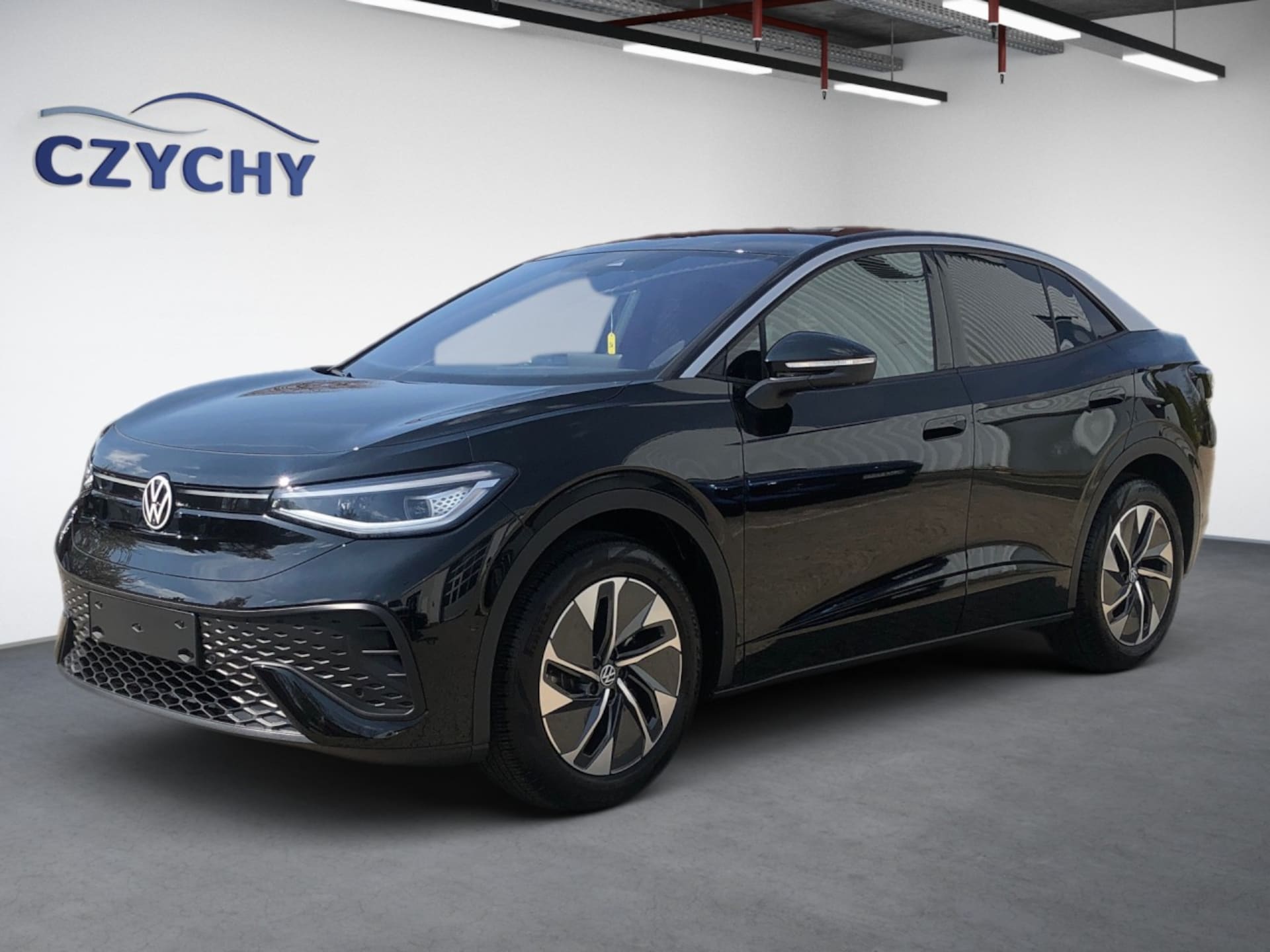 Volkswagen ID.5 Pure