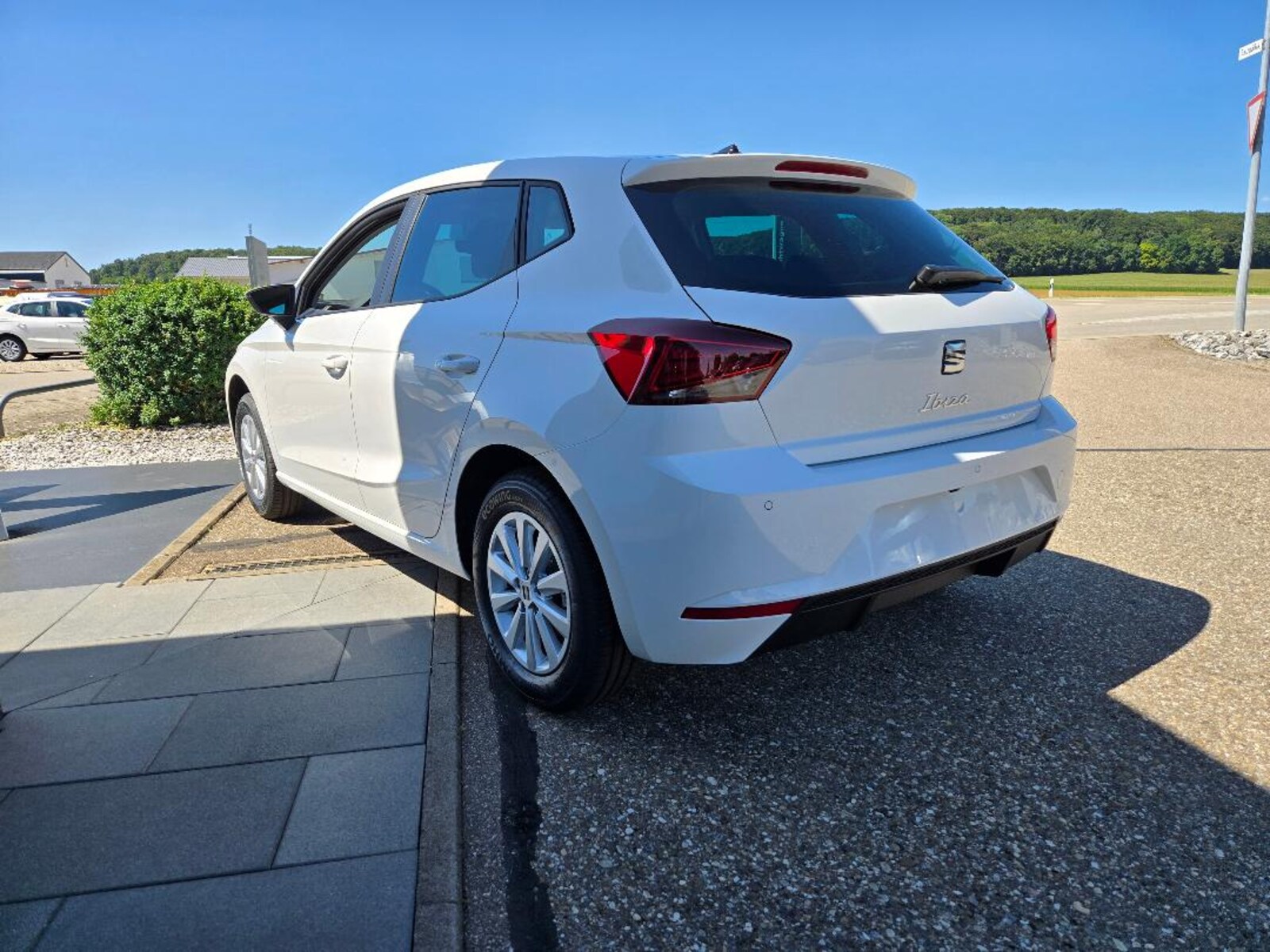 SEAT Ibiza – Bild 4