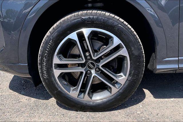 2025 Audi Q5 Premium Plus - Photo 9