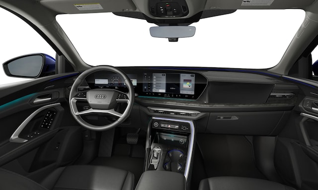 2026 Audi Q5 Sportback
