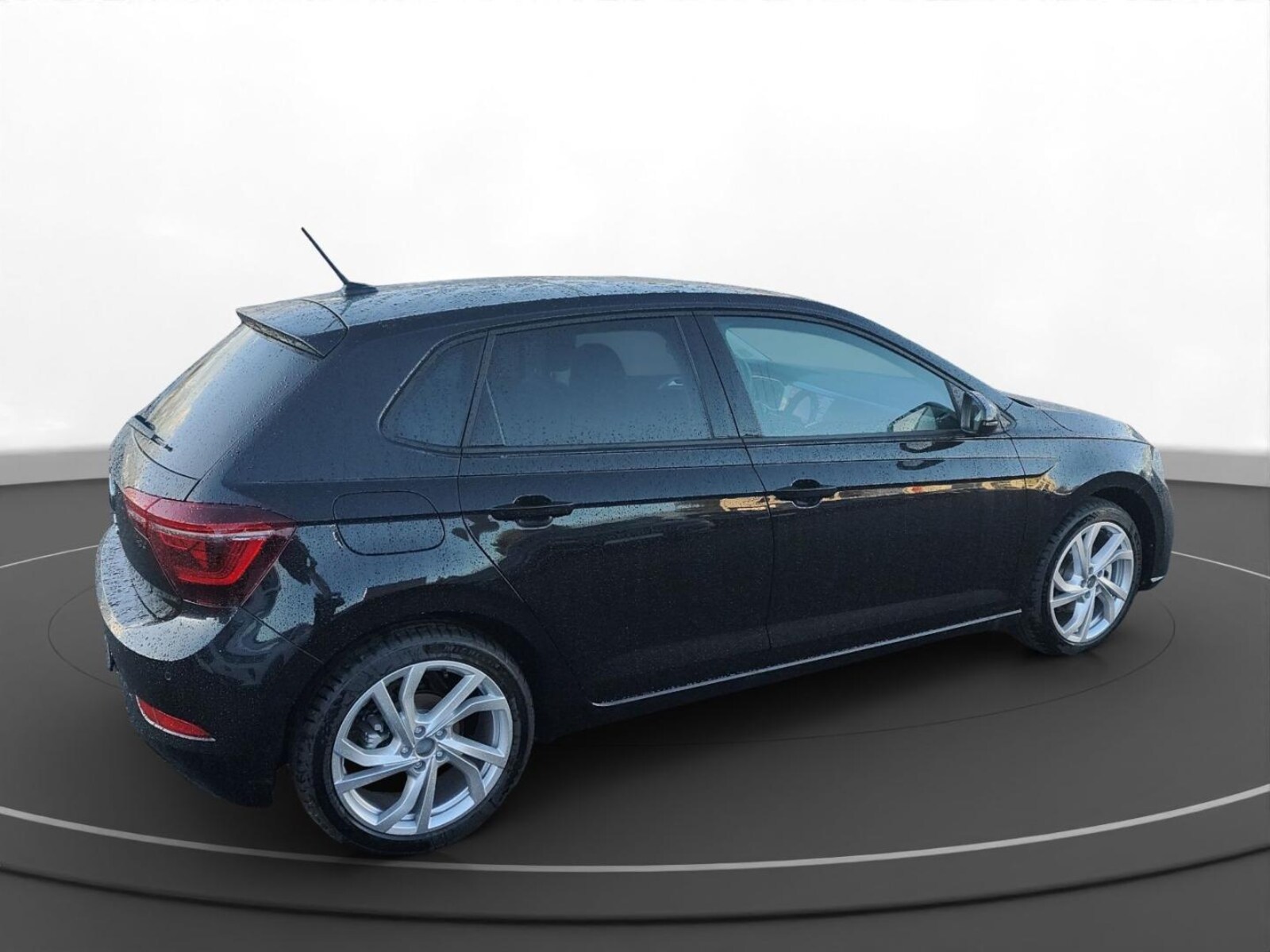 Volkswagen Polo – Bild 10