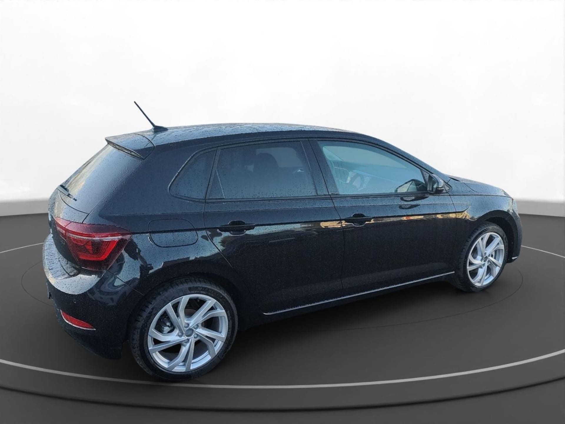 Volkswagen Polo Style