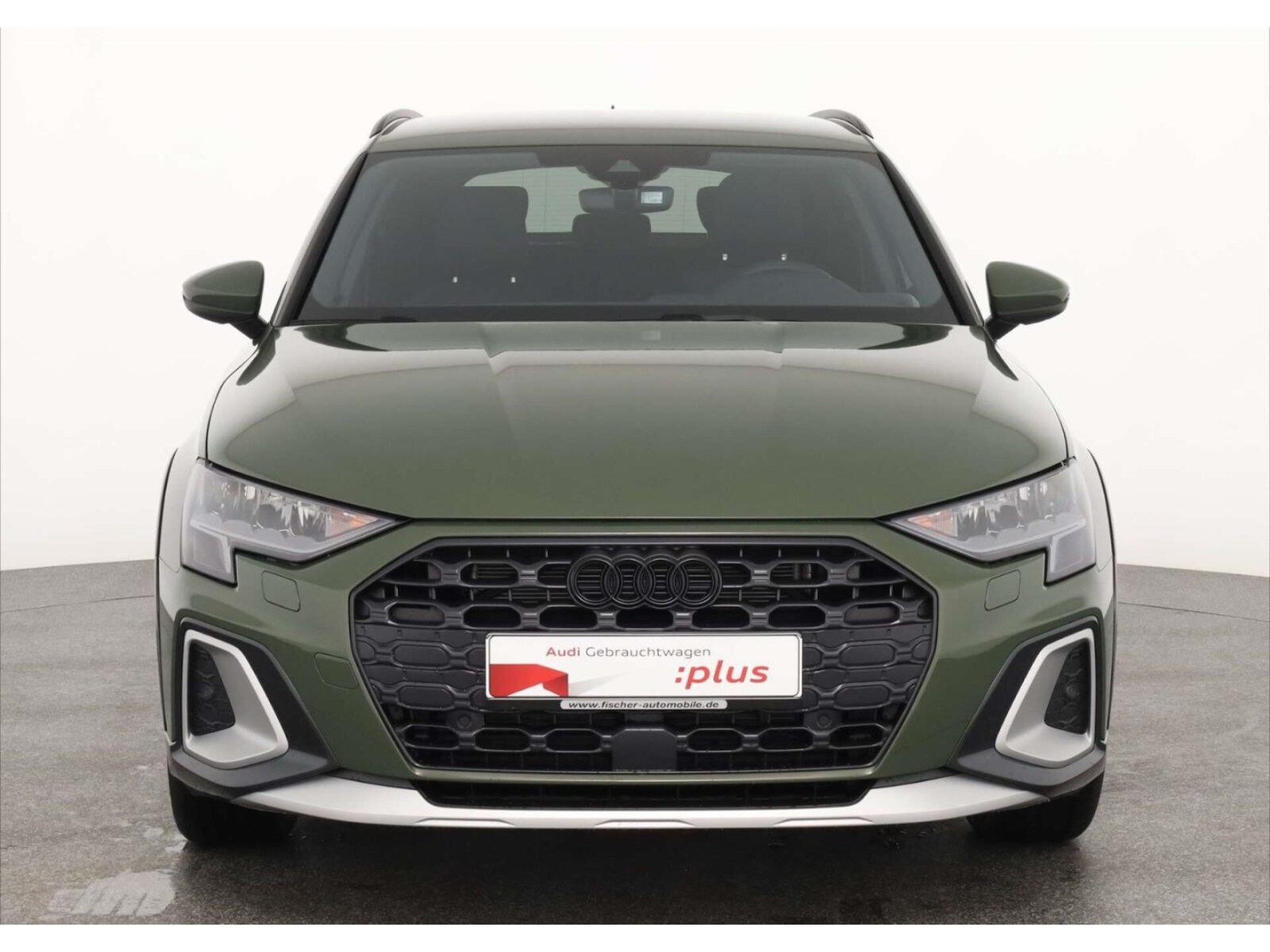 Audi A3 allstreet – Bild 3