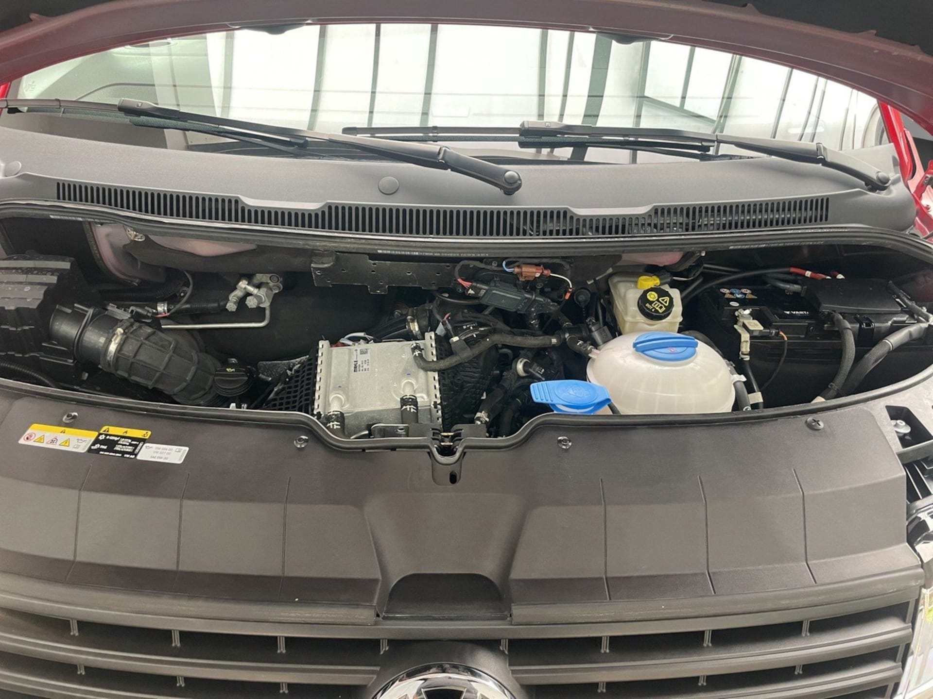 Volkswagen T6.1 California Beach