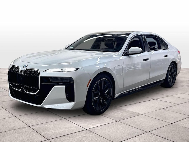 2026 BMW
