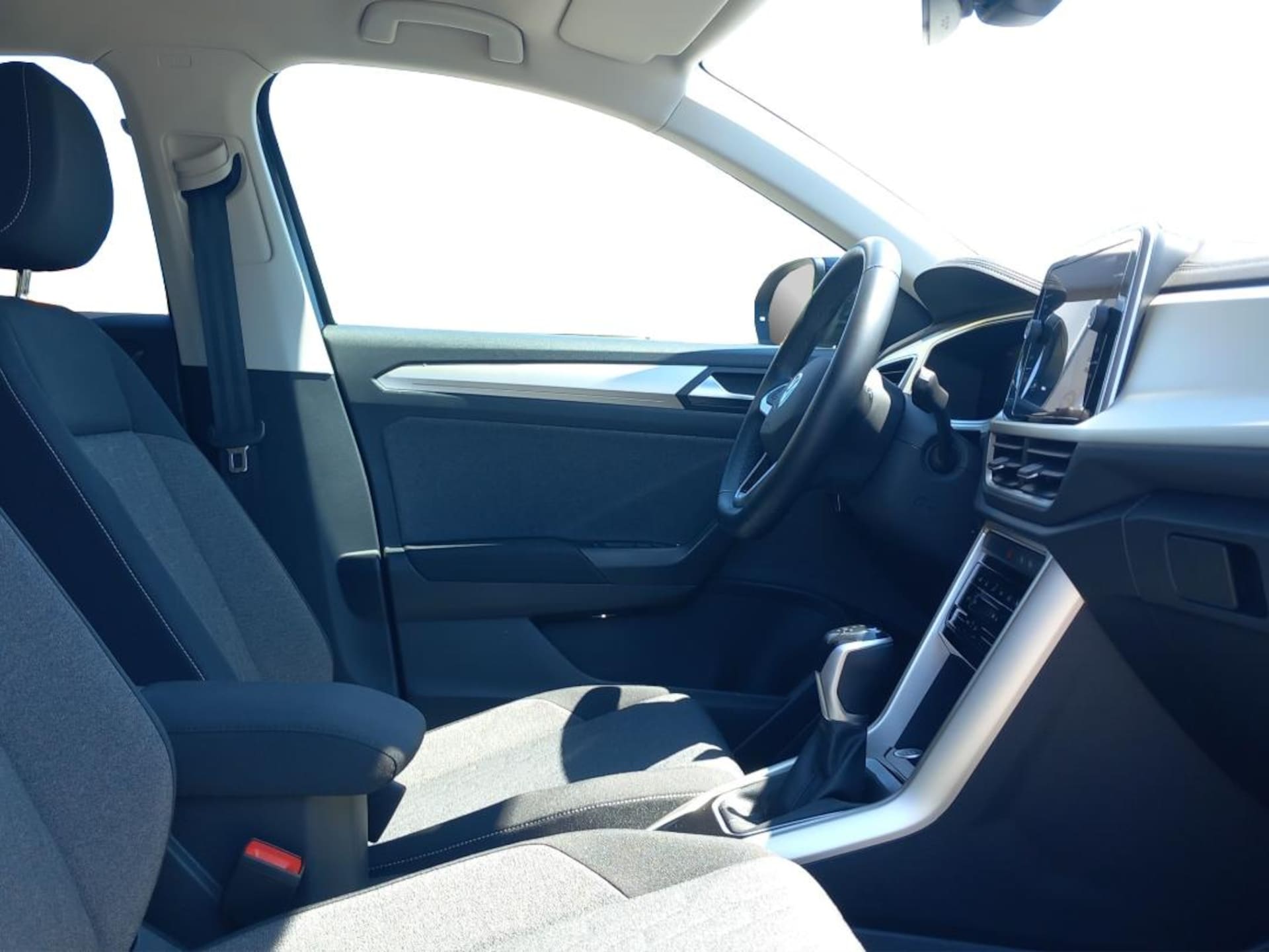Volkswagen T-Roc MOVE