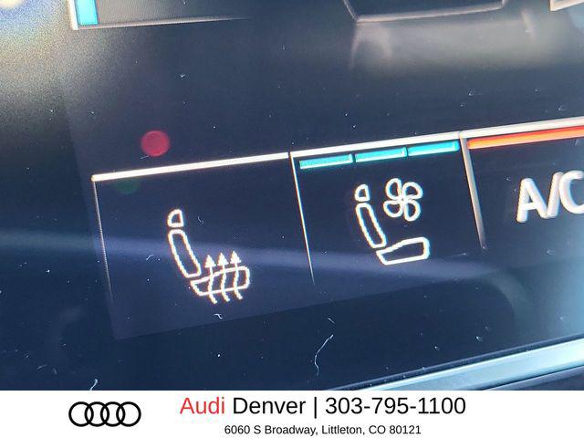 2026 Audi SQ8 Premium Plus - Photo 26