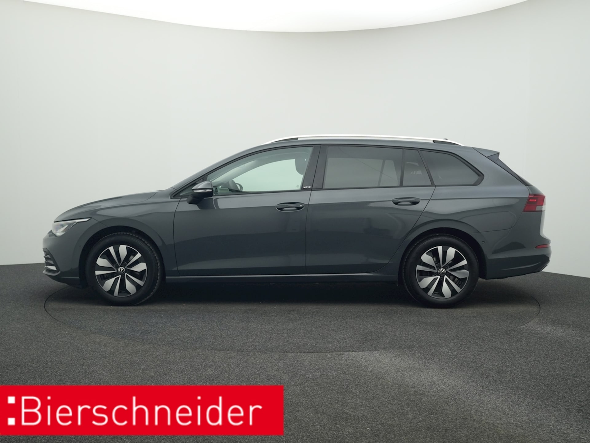 Volkswagen Golf Variant MOVE