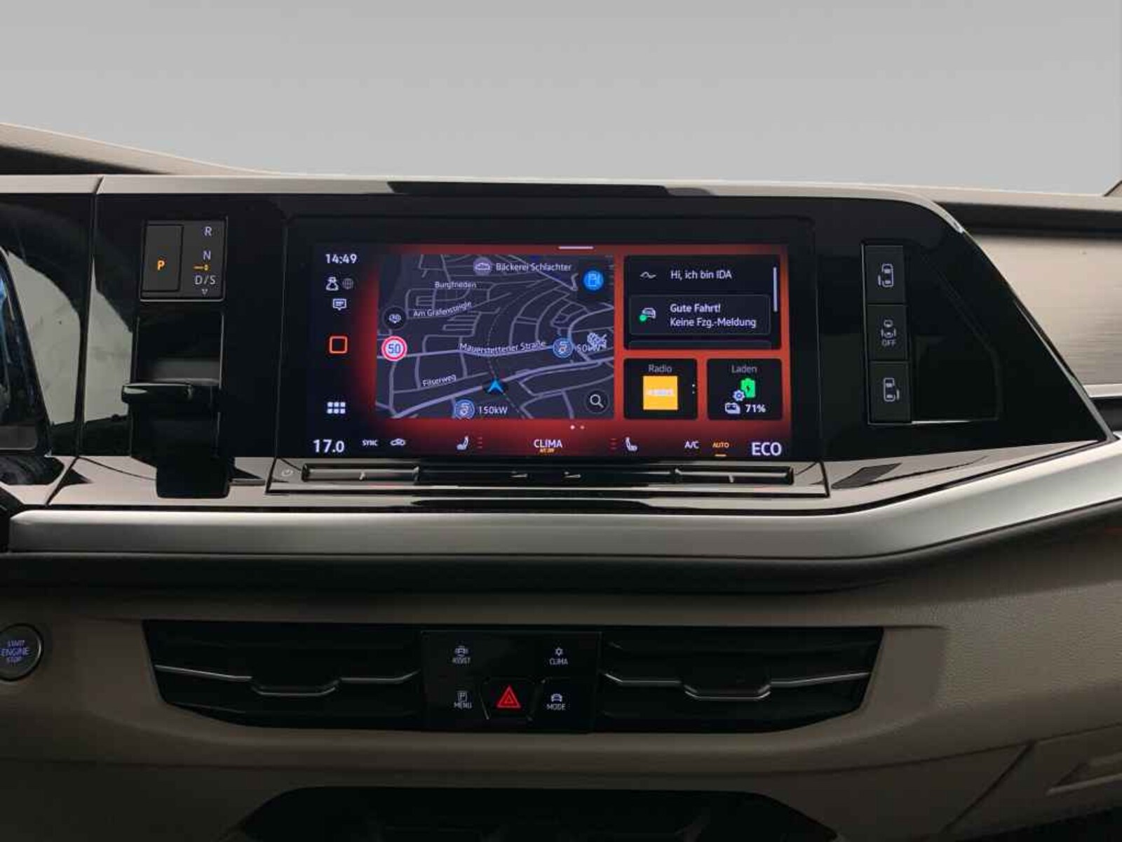 Volkswagen Multivan Langversion – Bild 15
