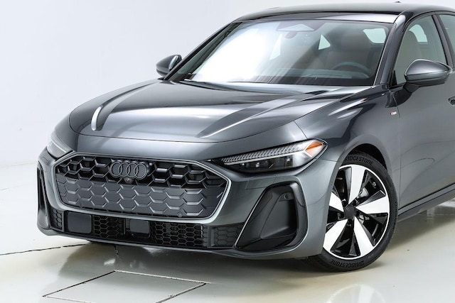 2026 Audi A5 Sedan