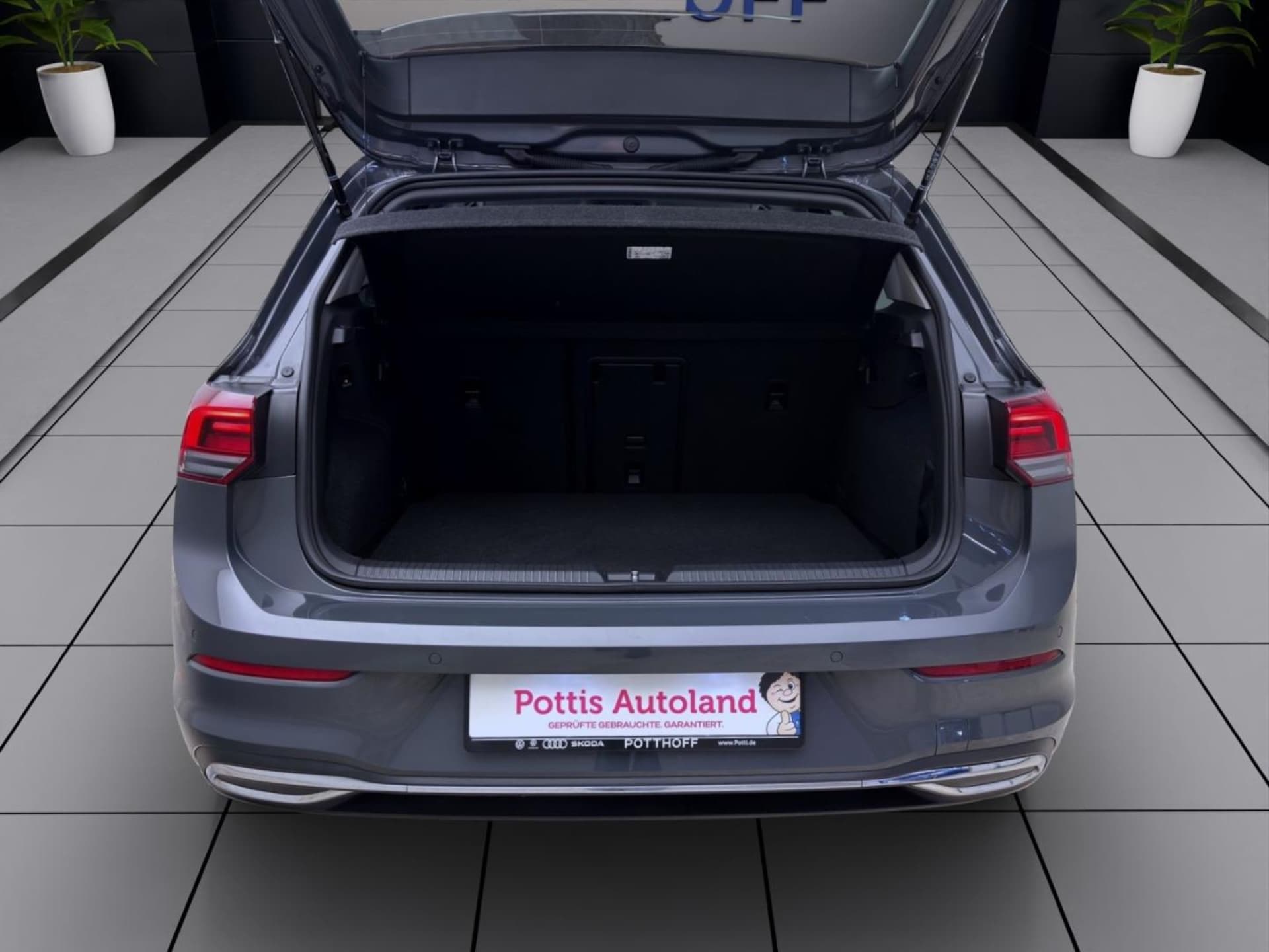Volkswagen Golf MOVE