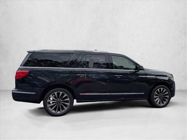 2021 Lincoln Navigator