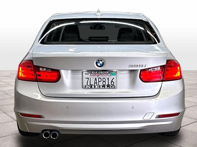 2015 BMW