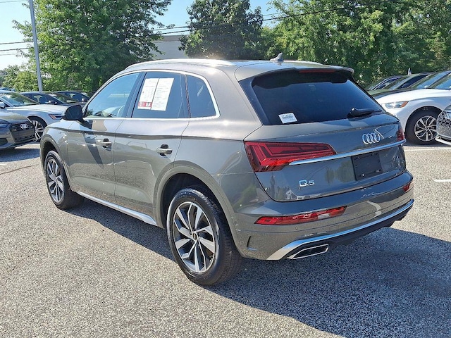 2024 Audi Q5