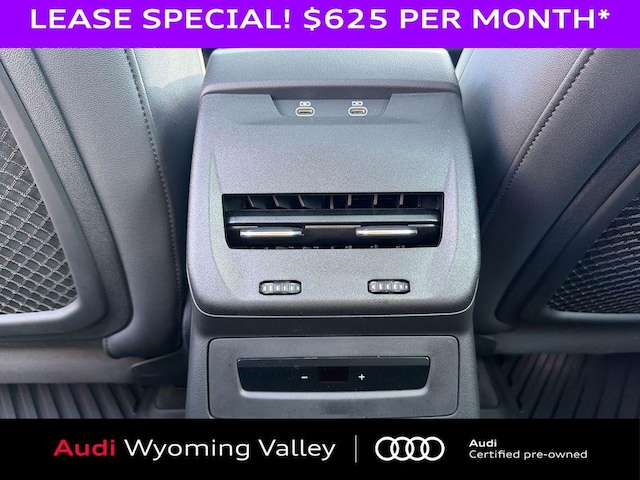 2025 Audi New A5 Premium Plus - Photo 34
